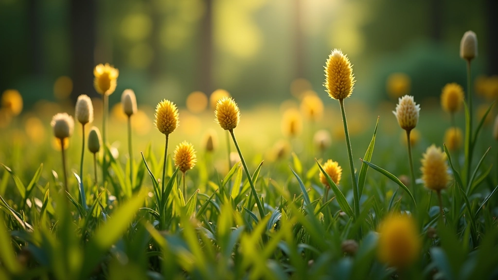 Purva ekosistēma un floras savdabības